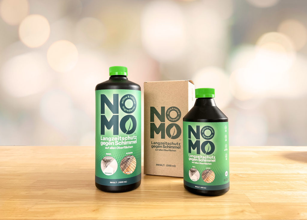 NOMO – Moldguard Inc